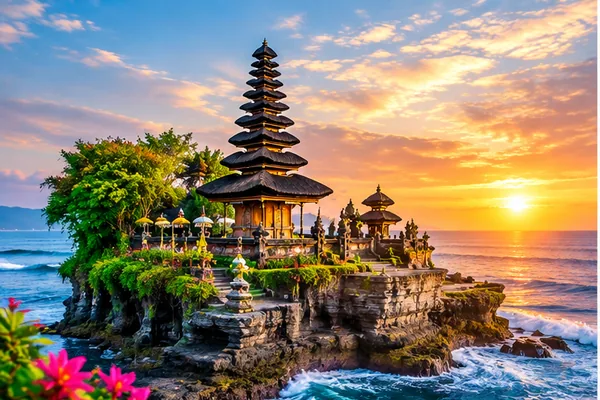 Bali travel guide for October 2026