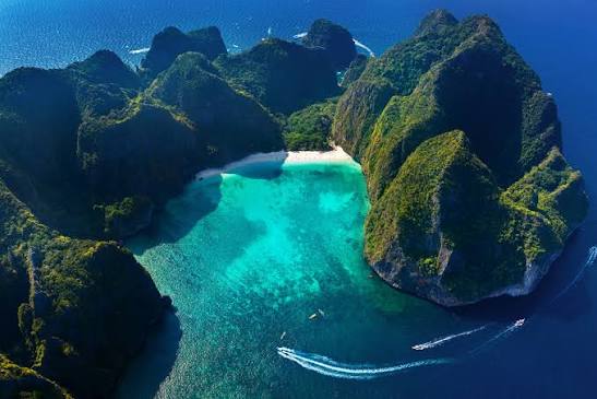 Thailand